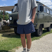 画像をギャラリービューアに読み込む, バーサタイルナイロンショーツ / 【ストーンブルー】