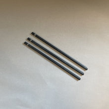 画像をギャラリービューアに読み込む, RobNoNagaAshi (ロブノナガアシ)/【黒皮鉄】