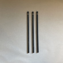 画像をギャラリービューアに読み込む, RobNoNagaAshi (ロブノナガアシ)/【黒皮鉄】