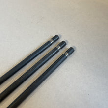 画像をギャラリービューアに読み込む, RobNoNagaAshi (ロブノナガアシ)/【黒皮鉄】