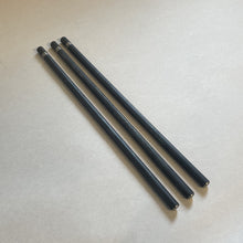 画像をギャラリービューアに読み込む, RobNoNagaAshi (ロブノナガアシ)/【黒皮鉄】