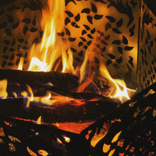 画像をギャラリービューアに読み込む, 組立式焚火台「ken-shuri」(ケンシュリ)/【黒皮鉄】