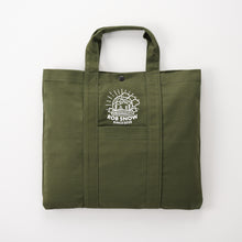 画像をギャラリービューアに読み込む, 組立式焚火台 収納バッグ(小)/「Dian」「Rabat」用