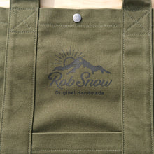 画像をギャラリービューアに読み込む, 組立式焚火台 収納バッグ(大)/「Ken-Shuri」「Shinobi」用