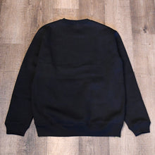 画像をギャラリービューアに読み込む, chi-bee × RobSnow 10oz TCクルーネックスウェット