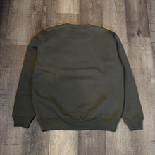 画像をギャラリービューアに読み込む, chi-bee × RobSnow 10oz TCクルーネックスウェット