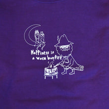 画像をギャラリービューアに読み込む, chi-bee × RobSnow 10oz TCクルーネックスウェット