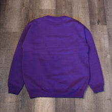 画像をギャラリービューアに読み込む, chi-bee × RobSnow 10oz TCクルーネックスウェット