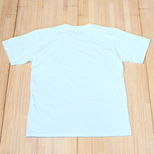 画像をギャラリービューアに読み込む, chi-bee × RobSnow 6.2oz プレミアムTシャツ【ホワイト】