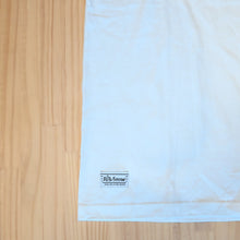 画像をギャラリービューアに読み込む, chi-bee × RobSnow 6.2oz プレミアムTシャツ【ホワイト】