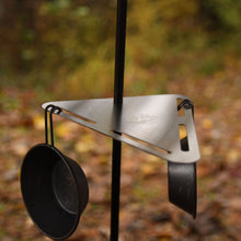 画像をギャラリービューアに読み込む, ChibiTable(チビテーブル)EDGE STAND(ALDEBARAN)専用ミニテーブル