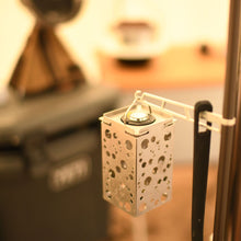 画像をギャラリービューアに読み込む, To-Ro(GYOKU)(トーロー(ギョク) GoalZero LIGHTHOUSE micro用シェード