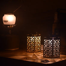 画像をギャラリービューアに読み込む, To-Ro(WA)(トーロー(ワ)GoalZero LIGHTHOUSE micro用シェード