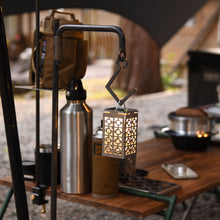 画像をギャラリービューアに読み込む, To-Ro(WA)(トーロー(ワ)GoalZero LIGHTHOUSE micro用シェード