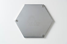 画像をギャラリービューアに読み込む, 組立式焚火台「ken-shuri」(ケンシュリ)/【ステンレス】