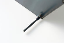 画像をギャラリービューアに読み込む, 組立式焚火台「ken-shuri」(ケンシュリ)/【黒皮鉄】