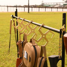 画像をギャラリービューアに読み込む, ken-shuri Hook(ケンシュリフック)/【真鍮】