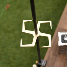 画像をギャラリービューアに読み込む, ken-shuri Hook(ケンシュリフック)/【真鍮】