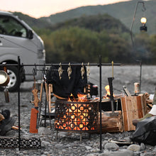 画像をギャラリービューアに読み込む, ken-shuri Hook(ケンシュリフック)/【真鍮】