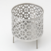 画像をギャラリービューアに読み込む, 【オンライン限定品】焚火台「Macha」(マチャ)  / 【ステンレス】