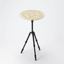 画像をギャラリービューアに読み込む, アルミ丸テーブル天板 JERO改 (ジェロカイ) / 【マットベージュ】