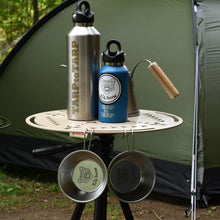 画像をギャラリービューアに読み込む, アルミ丸テーブル天板 JERO改 (ジェロカイ) / 【マットベージュ】