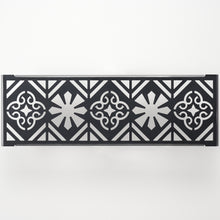 画像をギャラリービューアに読み込む, Rabat(ラバト)専用五徳(ゴトク)/【黒皮鉄】