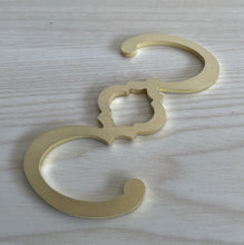 画像をギャラリービューアに読み込む, Rabat Hook(ラバトフック)/【真鍮】