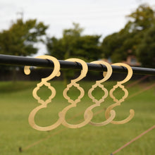 画像をギャラリービューアに読み込む, Rabat Hook(ラバトフック)/【真鍮】