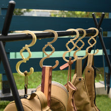 画像をギャラリービューアに読み込む, Rabat Hook(ラバトフック)/【真鍮】
