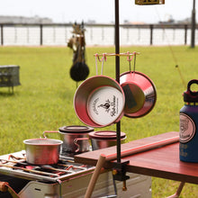 画像をギャラリービューアに読み込む, Rob's BonFire (ロブズボンファイヤー)シェラカップ 600ml /【シルバー】