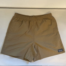 画像をギャラリービューアに読み込む, バーサタイルナイロンショーツ / 【コヨーテ】