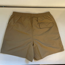 画像をギャラリービューアに読み込む, バーサタイルナイロンショーツ / 【コヨーテ】