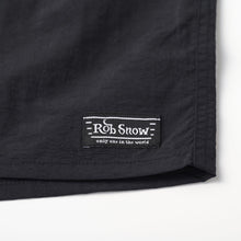 画像をギャラリービューアに読み込む, バーサタイルナイロンショーツ / 【ブラック】