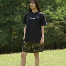 画像をギャラリービューアに読み込む, バーサタイルナイロンショーツ / 【カモフラ】