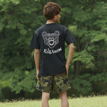 画像をギャラリービューアに読み込む, バーサタイルナイロンショーツ / 【カモフラ】