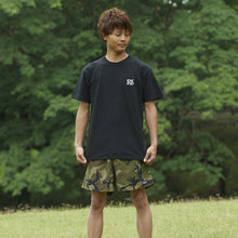 画像をギャラリービューアに読み込む, バーサタイルナイロンショーツ / 【カモフラ】