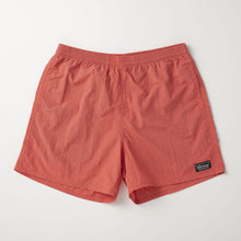 画像をギャラリービューアに読み込む, バーサタイルナイロンショーツ / 【コーラル】