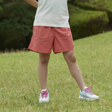 画像をギャラリービューアに読み込む, バーサタイルナイロンショーツ / 【コーラル】