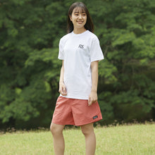 画像をギャラリービューアに読み込む, バーサタイルナイロンショーツ / 【コーラル】