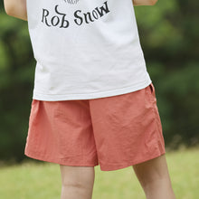 画像をギャラリービューアに読み込む, バーサタイルナイロンショーツ / 【コーラル】