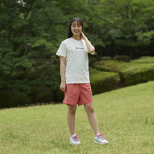 画像をギャラリービューアに読み込む, バーサタイルナイロンショーツ / 【コーラル】