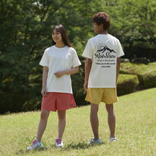 画像をギャラリービューアに読み込む, バーサタイルナイロンショーツ / 【コーラル】