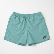 画像をギャラリービューアに読み込む, バーサタイルナイロンショーツ / 【オーシャングリーン】
