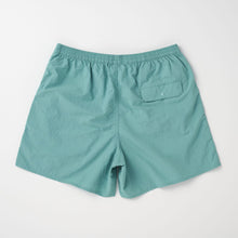 画像をギャラリービューアに読み込む, バーサタイルナイロンショーツ / 【オーシャングリーン】