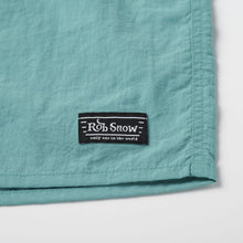 画像をギャラリービューアに読み込む, バーサタイルナイロンショーツ / 【オーシャングリーン】