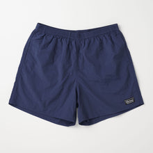 画像をギャラリービューアに読み込む, バーサタイルナイロンショーツ / 【ストーンブルー】