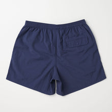 画像をギャラリービューアに読み込む, バーサタイルナイロンショーツ / 【ストーンブルー】