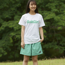 画像をギャラリービューアに読み込む, バーサタイルナイロンショーツ / 【オーシャングリーン】