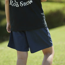 画像をギャラリービューアに読み込む, バーサタイルナイロンショーツ / 【ストーンブルー】